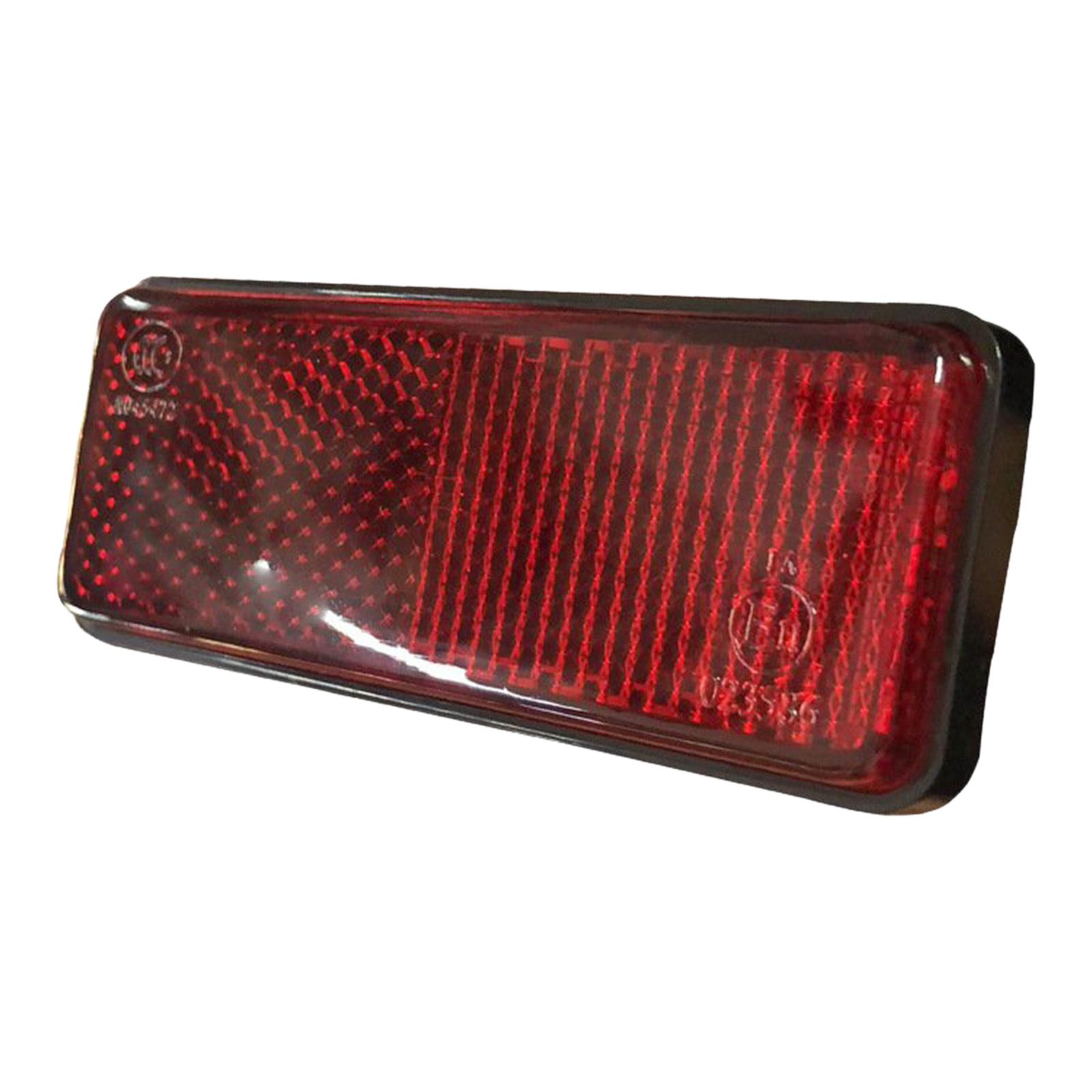 Reflector rojo universal para  - Reflector 5 In 1 reseña y precio