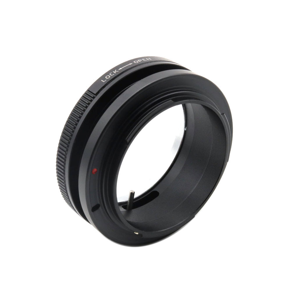 Anillo Adaptador de Montura de - Nikon Camera Z50 reseña y precio