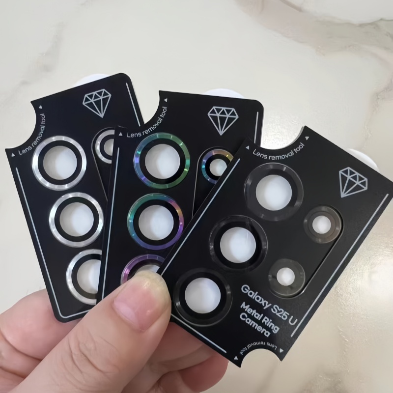 Cristal de lente de Metal para - Photography Equipment reseña y precio