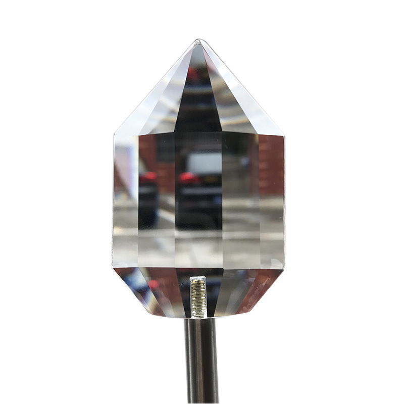 1PC Prisma de Cristal Lineal I - Photography And Videography reseña y precio