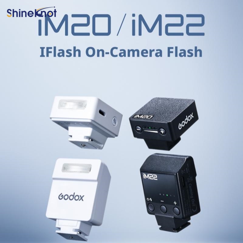 SHINEKNOT - Flash Universal pa - Photography Bulb reseña y precio
