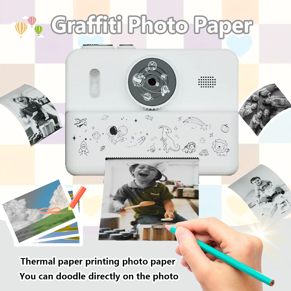 Cámara Digital para niños, imp - Photography And Videography reseña y precio