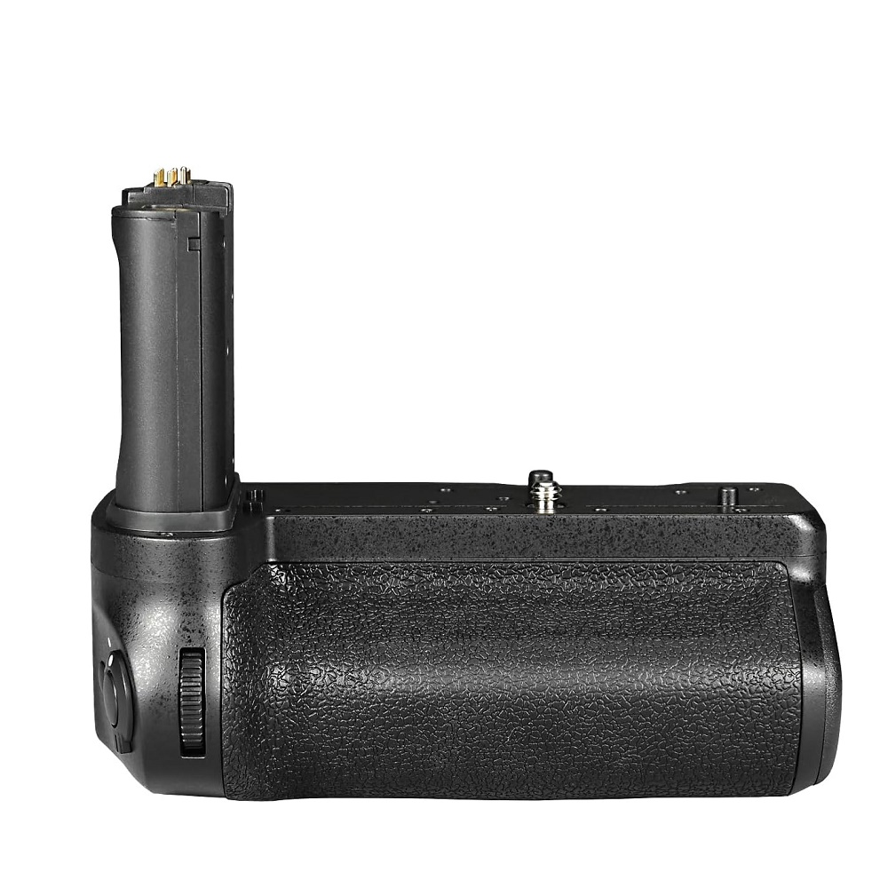 Mcoplus MB-N14 Paquete de sopo - Nikon Camera Z6 Iii reseña y precio