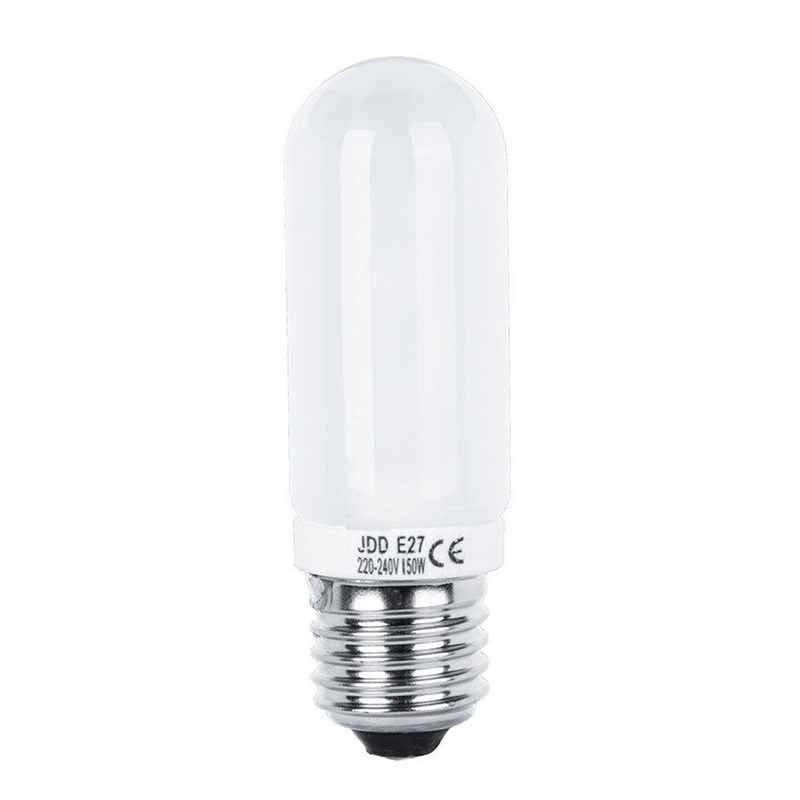 Para Godox estudio luz 150W 75 - Photography Bulb reseña y precio