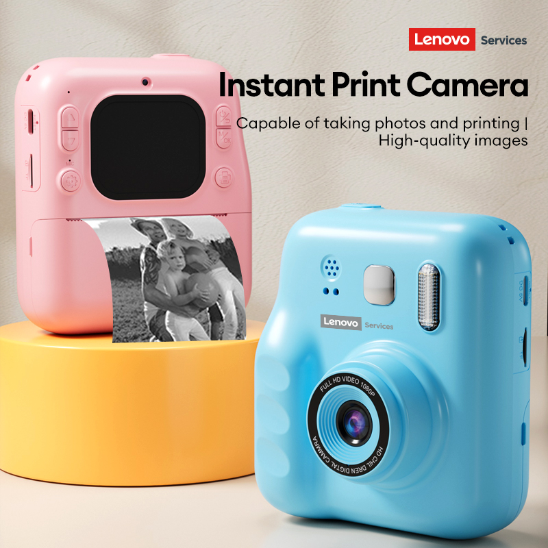 Lenovo-cámara de impresión en  - Photography And Videography reseña y precio