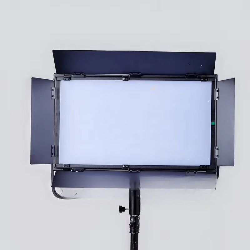 Luz de Video China Yidoblo A-2 - Photography Equipment reseña y precio