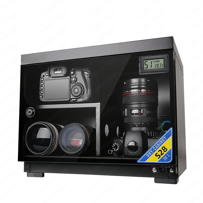 Caja a prueba de humedad de 28 - Photography Equipment reseña y precio
