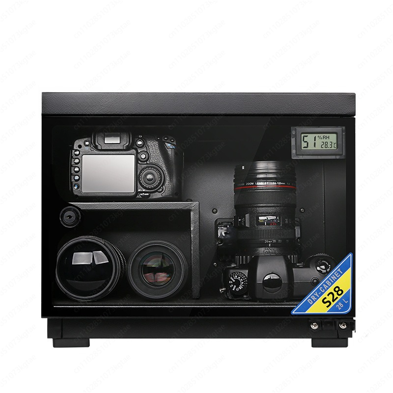 Caja a prueba de humedad de 28 - Photography Equipment reseña y precio