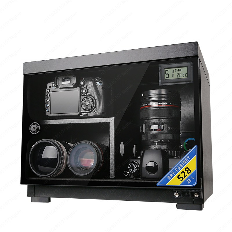 Caja a prueba de humedad de 28 - Photography Equipment reseña y precio
