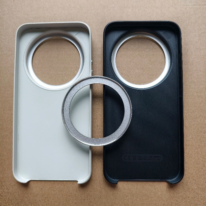 Funda Original Xiaomi 17 Ultra - Photography Kit Xiaomi 17 Ultra reseña y precio