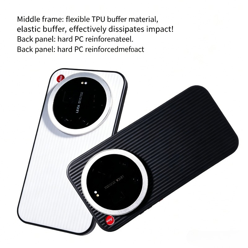 Funda para Teléfono AIUV Grati - Photography Kit Xiaomi 17 Ultra reseña y precio
