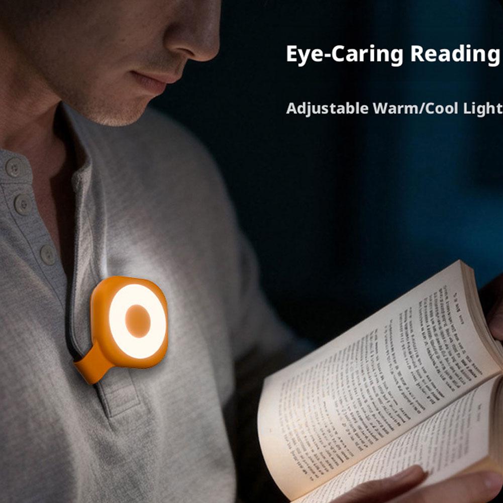 Luz de relleno magnética recar - Photography Night reseña y precio