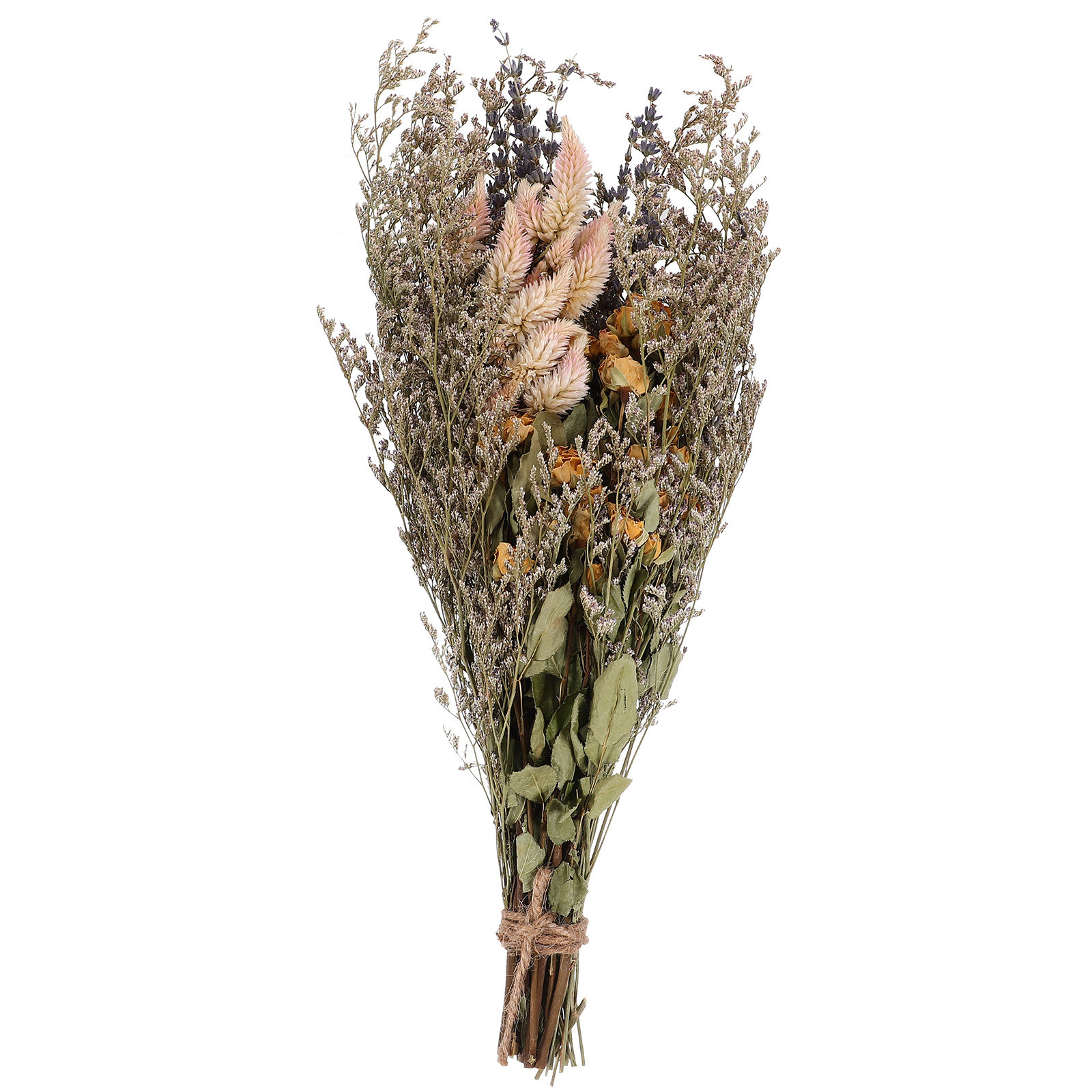 Ramo de Rosas de Lavanda Secas - Photography Wedding reseña y precio