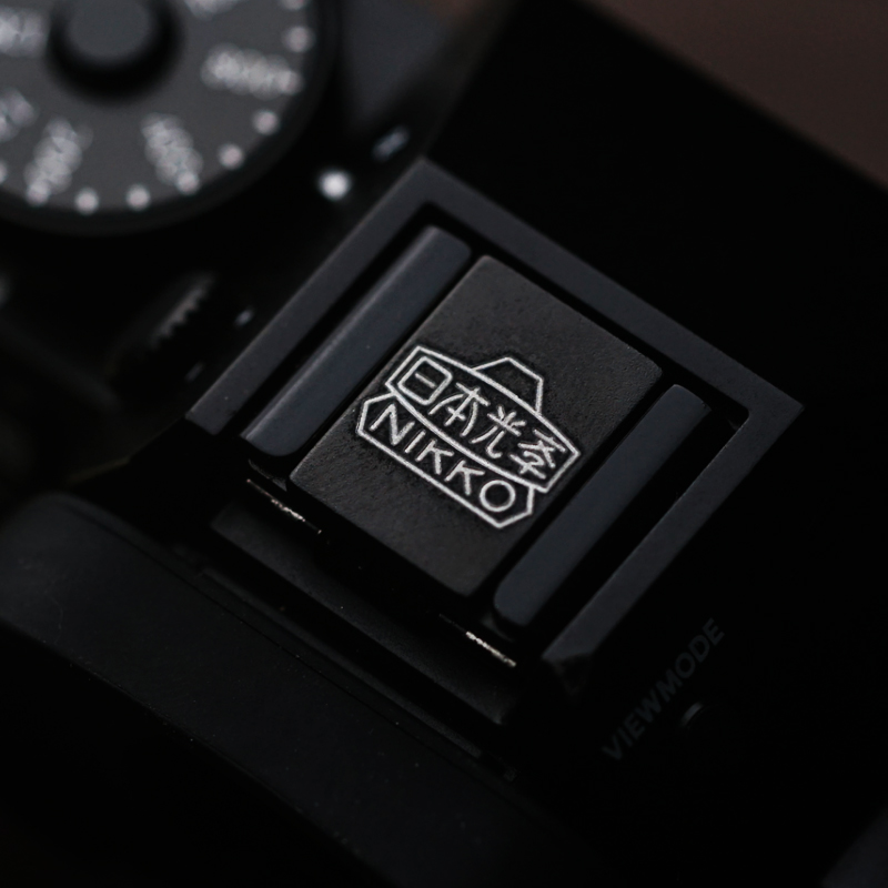 Cubierta de zapata para cámara - Nikon Camera Z6 Iii reseña y precio