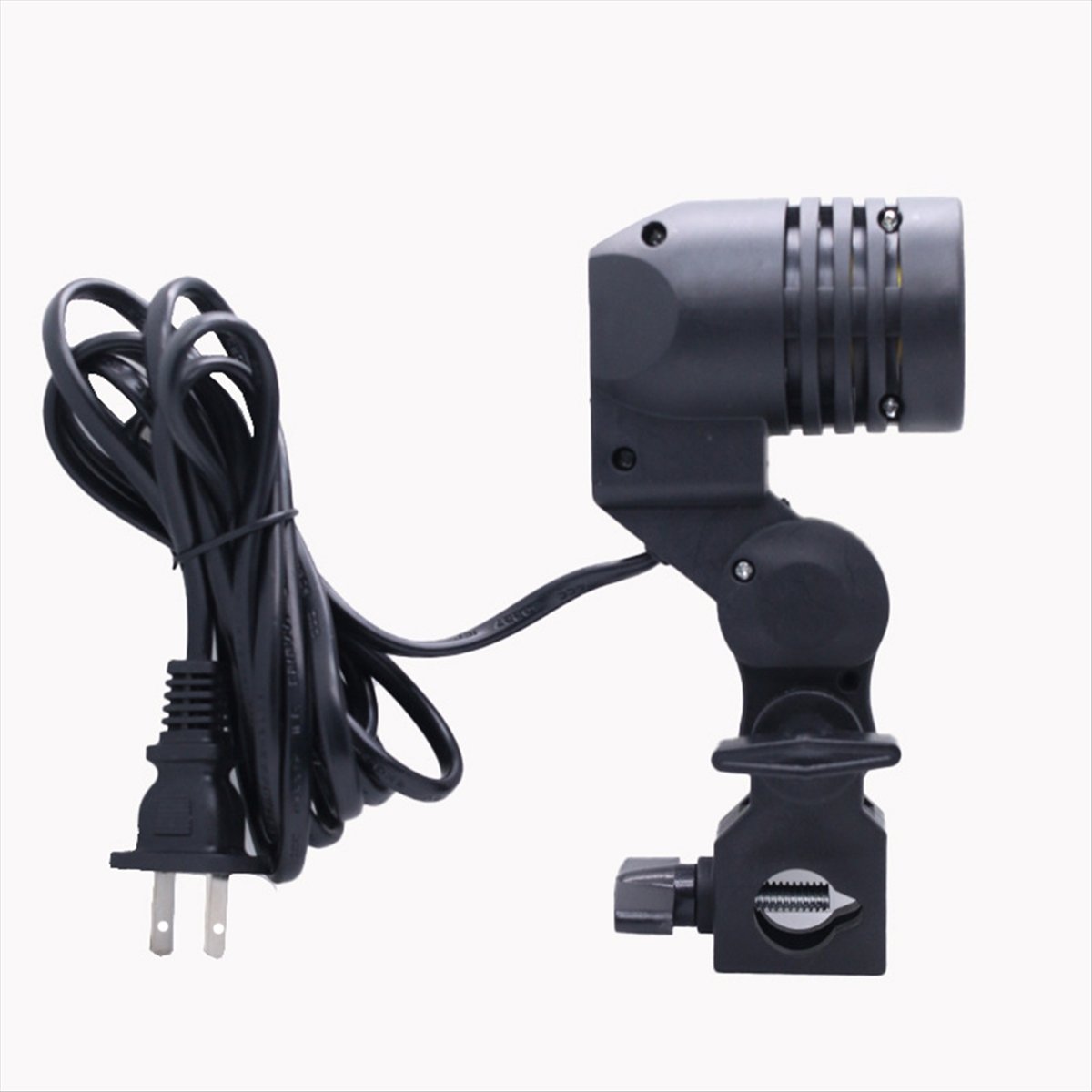Soporte de Lámpara de Fotograf - Photography Bulb reseña y precio