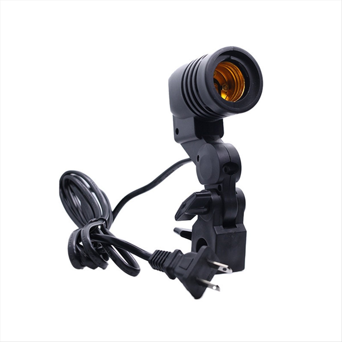 Soporte de Lámpara de Fotograf - Photography Bulb reseña y precio