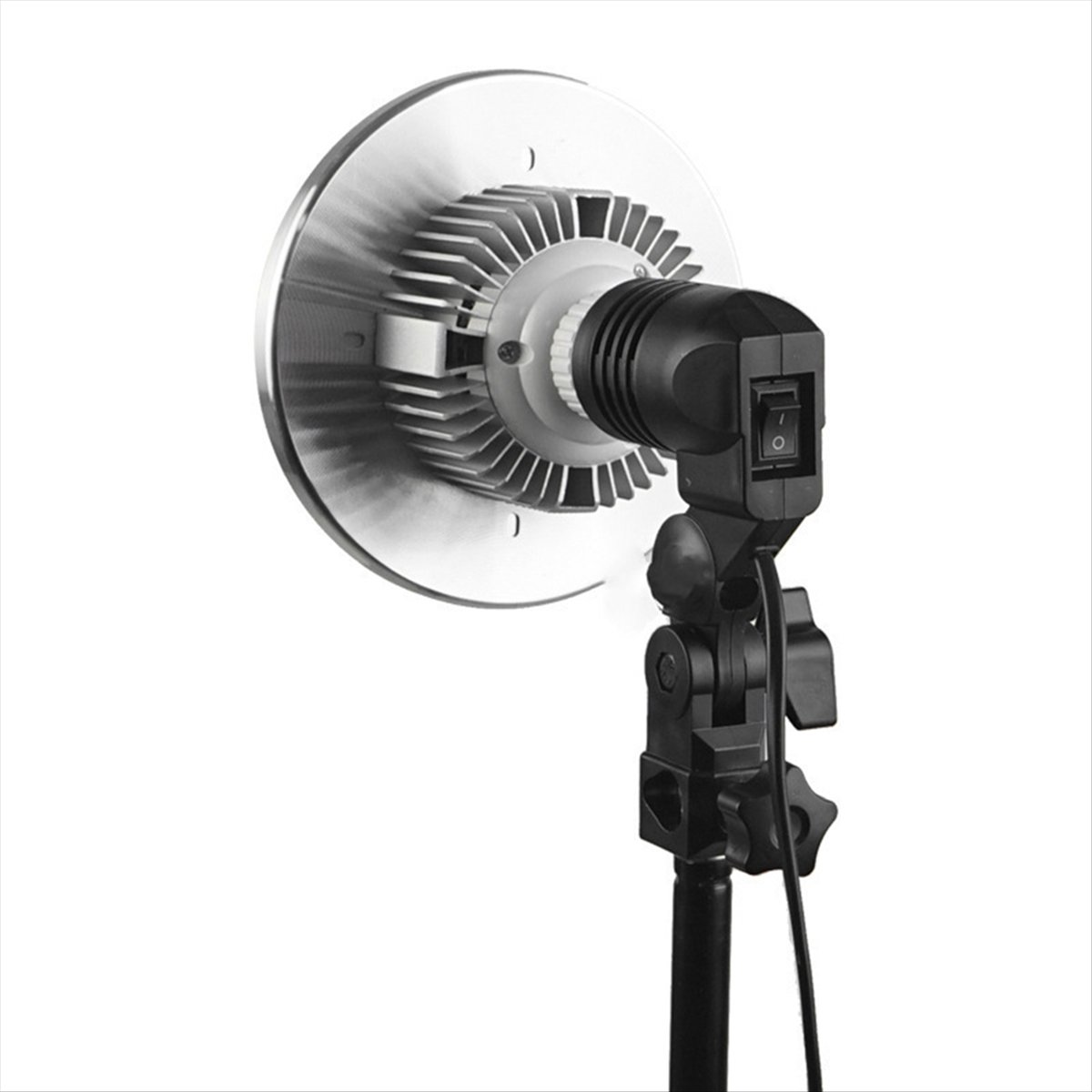 Soporte de Lámpara de Fotograf - Photography Bulb reseña y precio