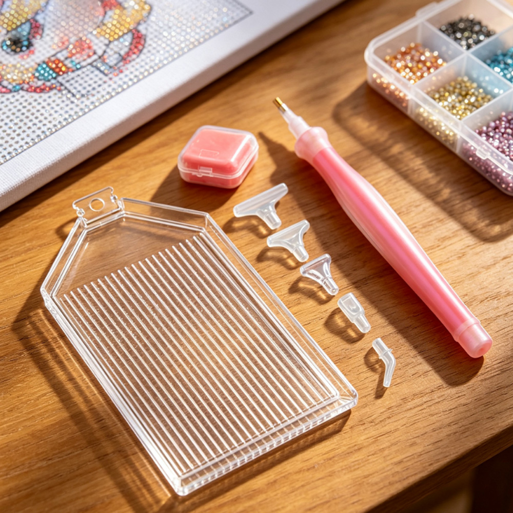 Accesorios para Pintura de Dia - Photography Design reseña y precio