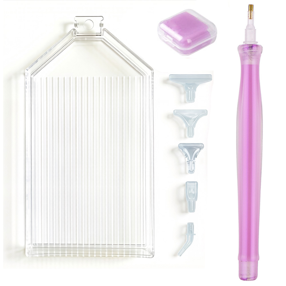 Accesorios para Pintura de Dia - Photography Design reseña y precio