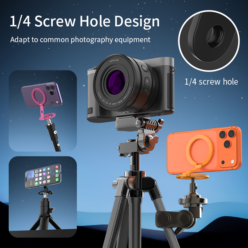 Soporte magnético portátil ple - Photography Equipment reseña y precio
