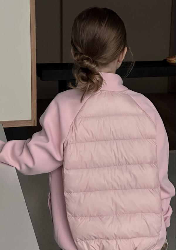 Niños Niñas Año Nuevo Rosa Neg - Photography Jacket reseña y precio