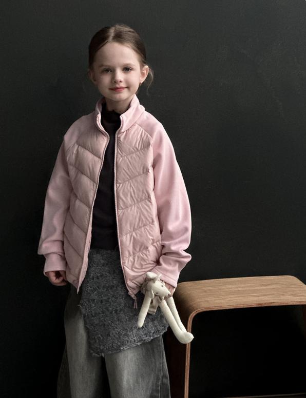 Niños Niñas Año Nuevo Rosa Neg - Photography Jacket reseña y precio