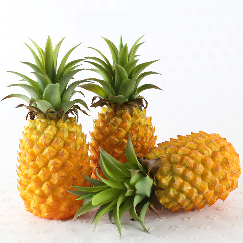 Piña Artificial de Alta Simula - Photography Hotel reseña y precio
