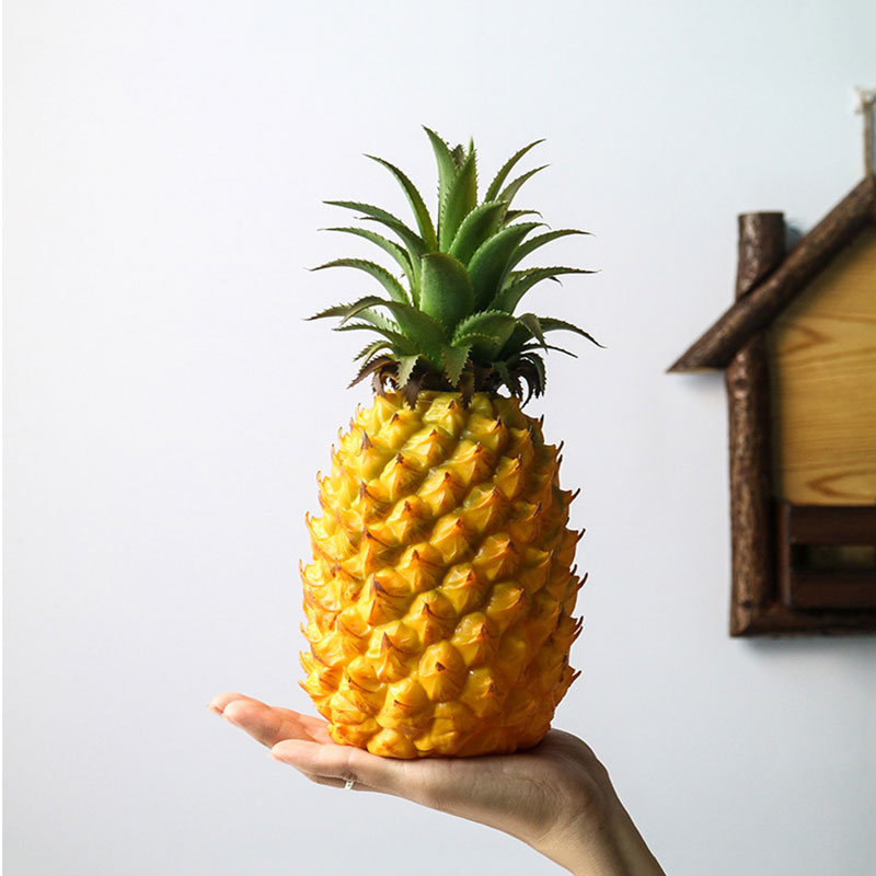Piña Artificial de Alta Simula - Photography Hotel reseña y precio