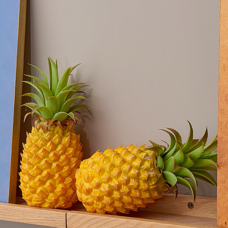 Piña Artificial de Alta Simula - Photography Hotel reseña y precio