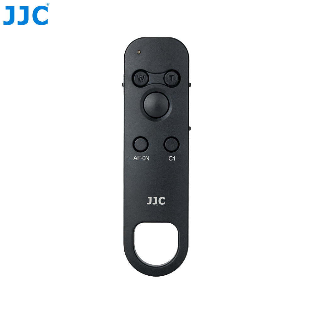 JJC-mando a distancia inalámbr - Nikon Camera Z50 reseña y precio