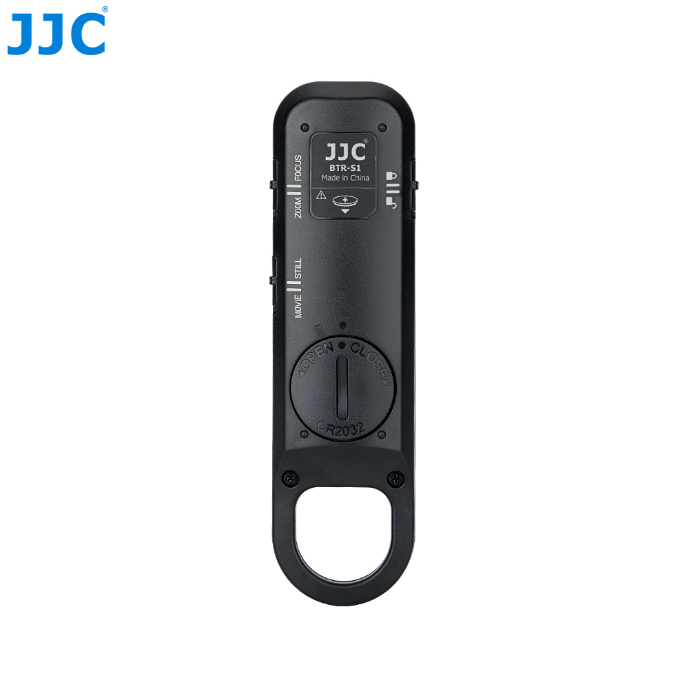 JJC-mando a distancia inalámbr - Nikon Camera Z50 reseña y precio