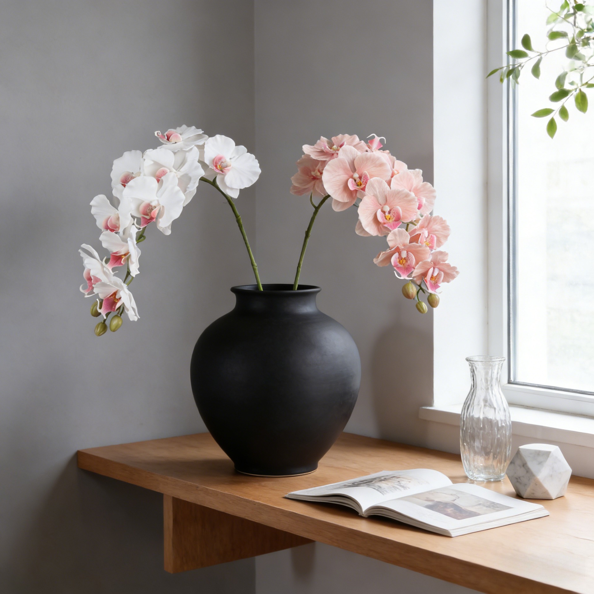 Phalaenopsis Artificial de est - Photography Hotel reseña y precio