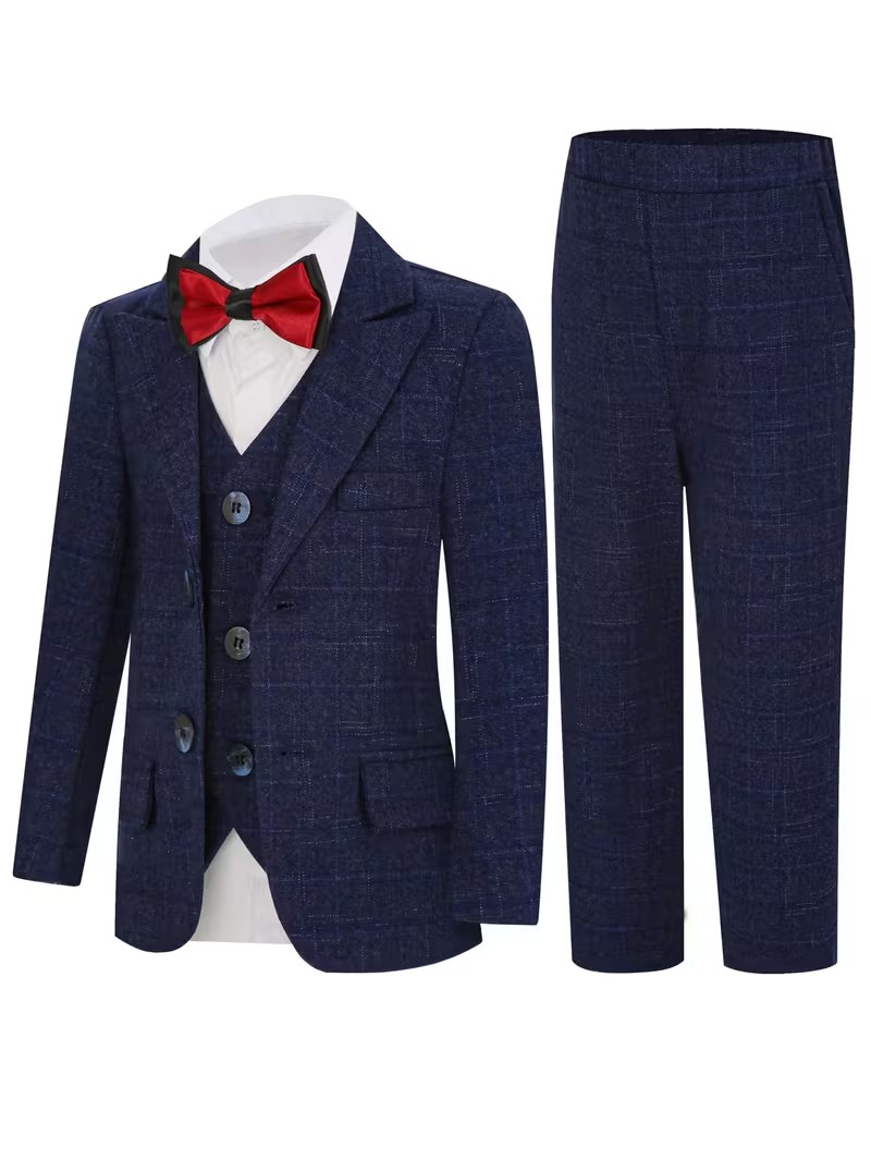 Traje de Primavera Estilo Brit - Photography Jacket reseña y precio