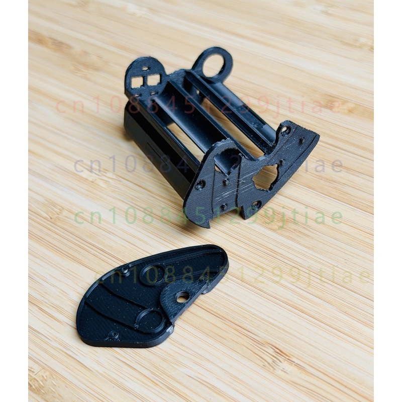 Soporte para pilas AA MS-12 so - Photography Equipment reseña y precio