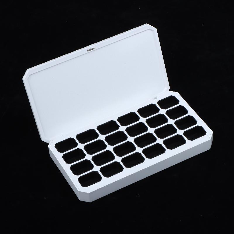 Caja de Almacenamiento Magnéti - Photography Design reseña y precio