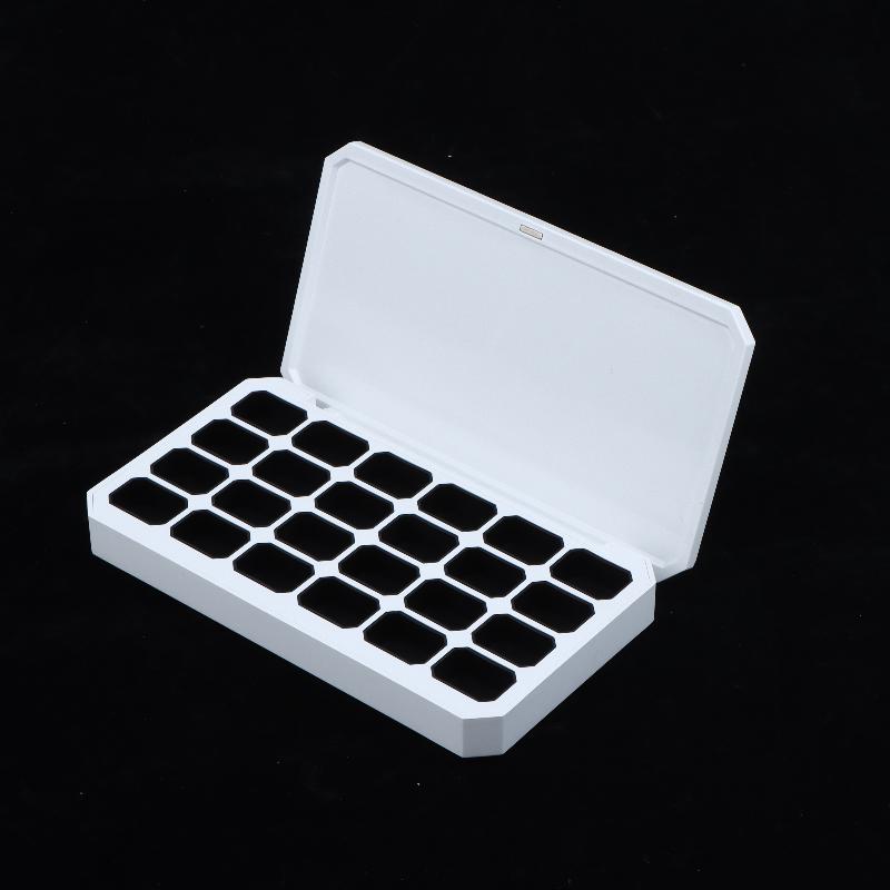 Caja de Almacenamiento Magnéti - Photography Design reseña y precio