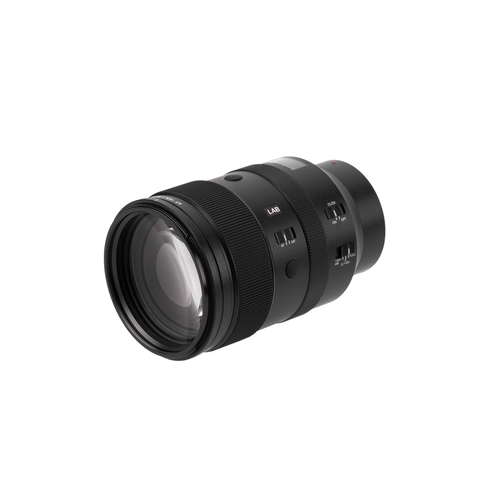 Lente Viltrox 135mm F1.8 N/S A - Nikon Camera Z6 Iii reseña y precio