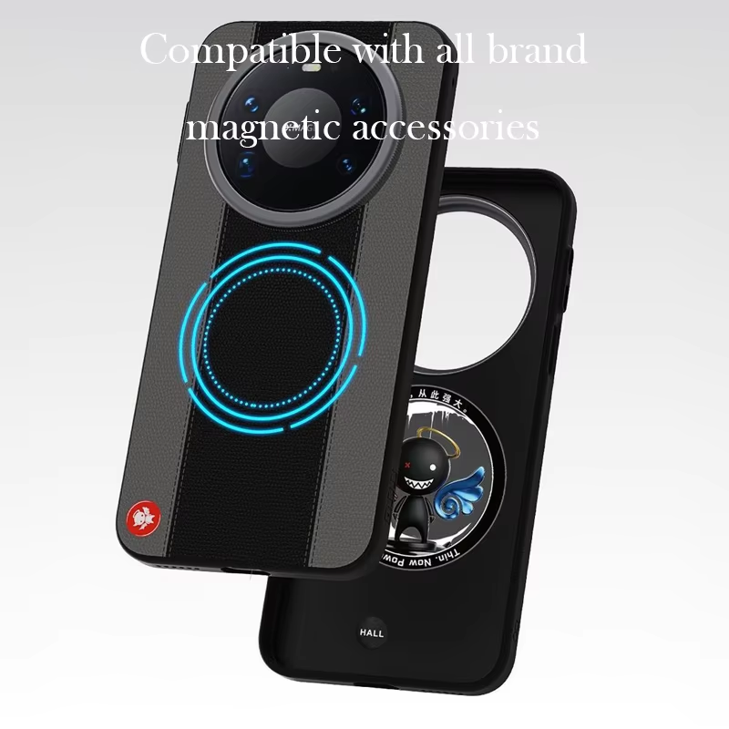 Funda Magnética Original de Cu - Photography Kit Xiaomi 17 Ultra reseña y precio