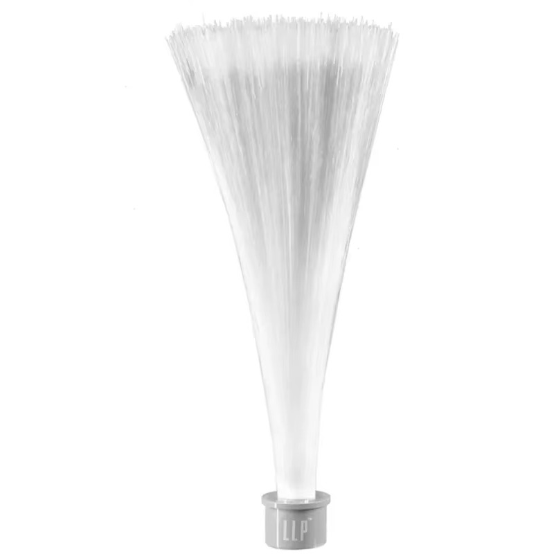 Módulo de luz con cepillo de f - Photography Night reseña y precio