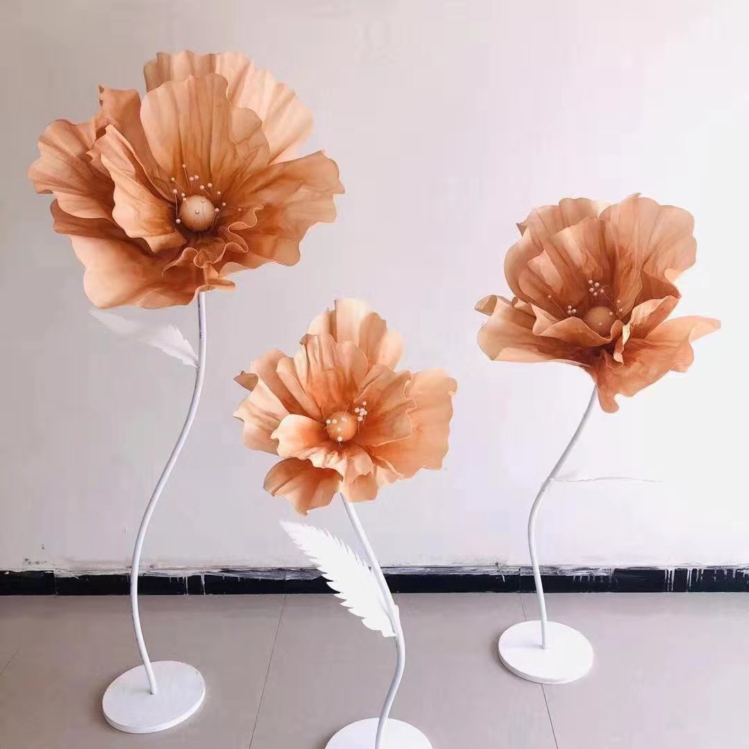 Juego de 3 piezas de amapolas  - Photography Hotel reseña y precio