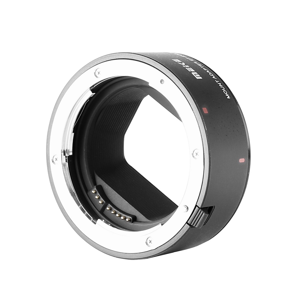 Meike MK-EFTR-A EF-EOS R anill - Nikon Camera Z50 reseña y precio