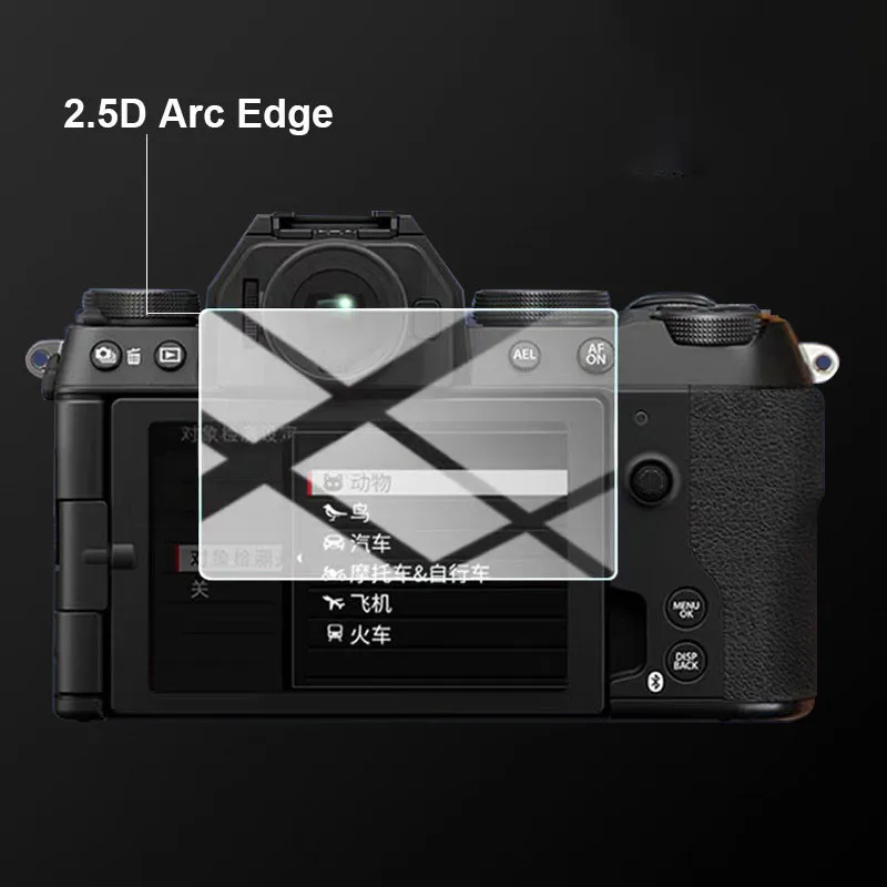 Para Nikon Z50II Z50 II Mark2  - Nikon Camera Z50 reseña y precio