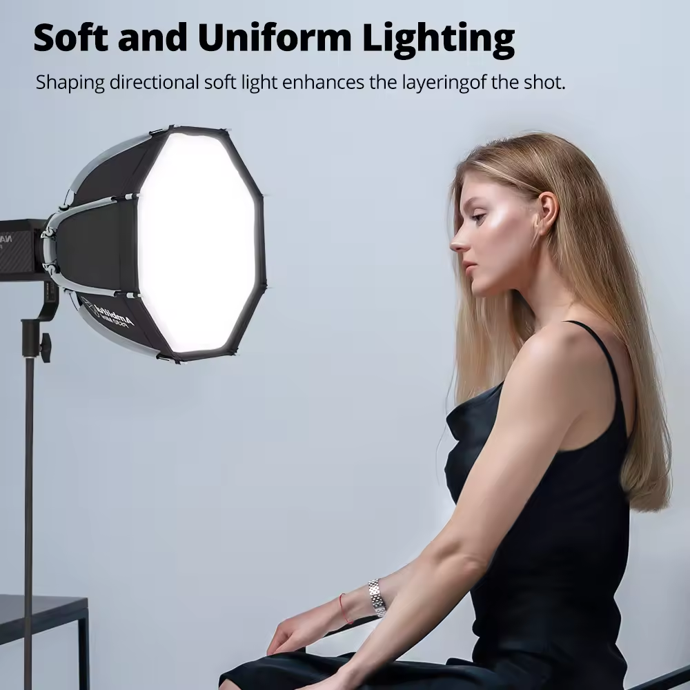 Mini Softbox Ambitful PS22 PS3 - Photography And Videography reseña y precio