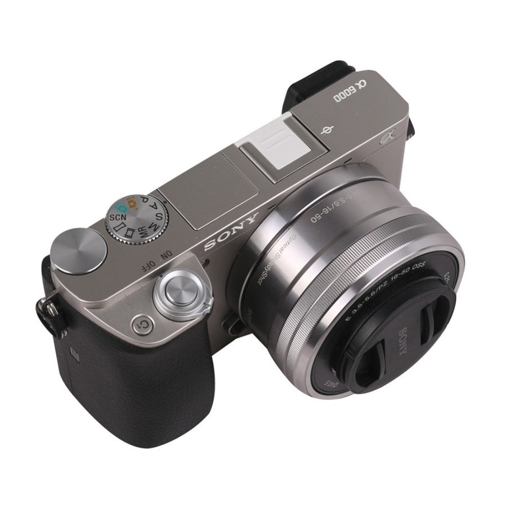 Cubierta de zapata caliente pa - Nikon Camera Z50 reseña y precio