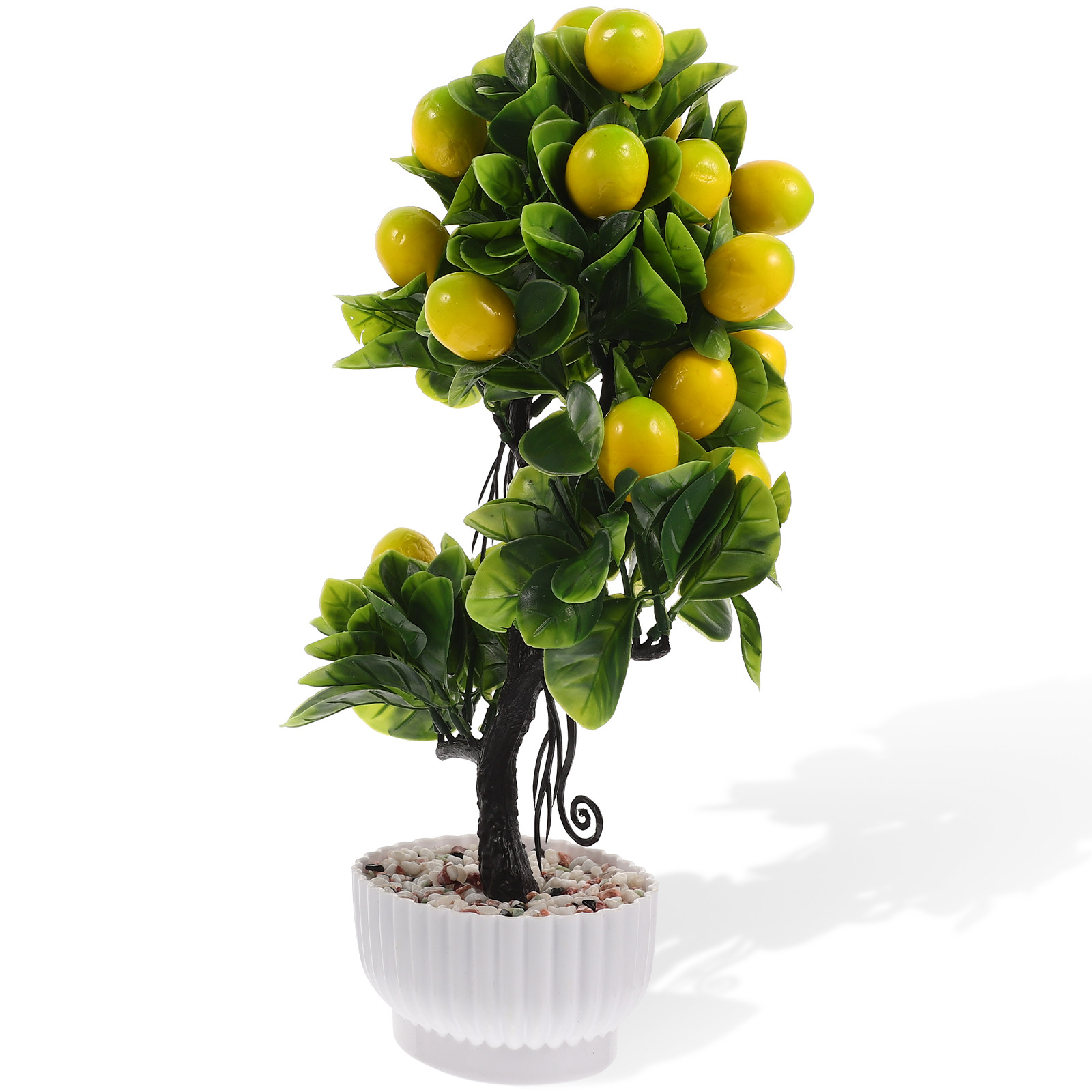 Árbol de Limón Simulado Realis - Photography Hotel reseña y precio