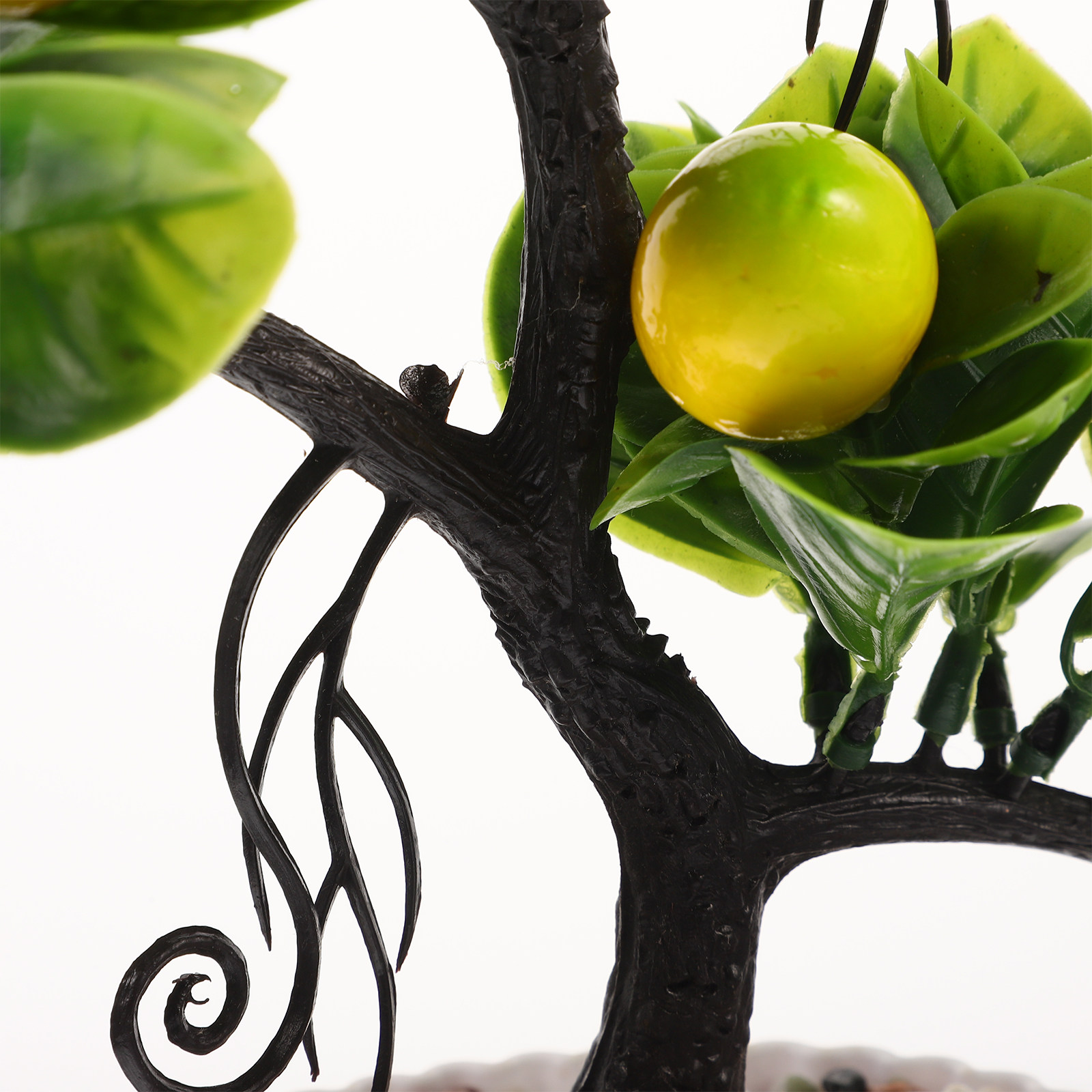 Árbol de Limón Simulado Realis - Photography Hotel reseña y precio