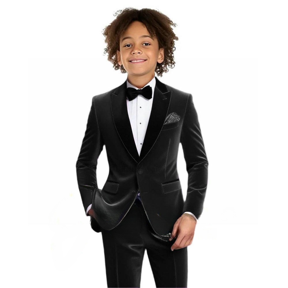 Conjunto de traje de terciopel - Photography Jacket reseña y precio