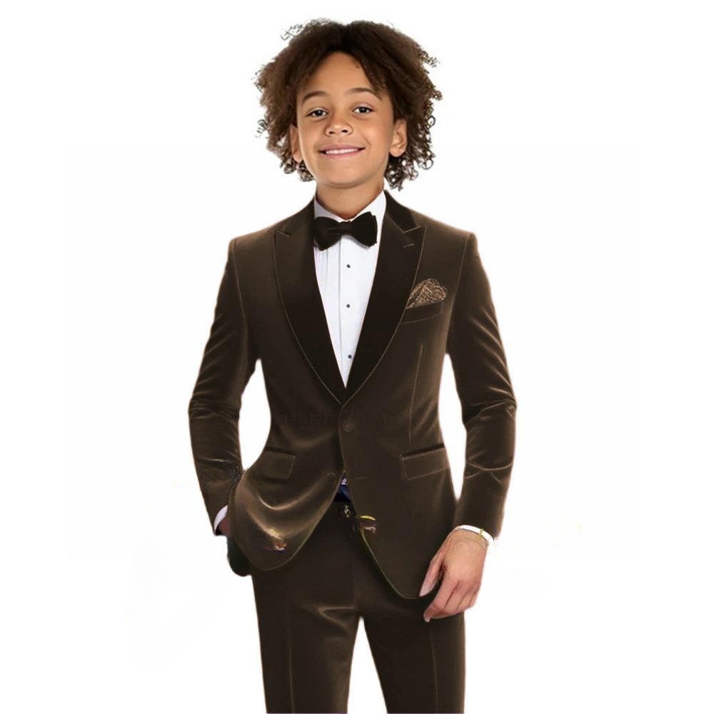 Conjunto de traje de terciopel - Photography Jacket reseña y precio
