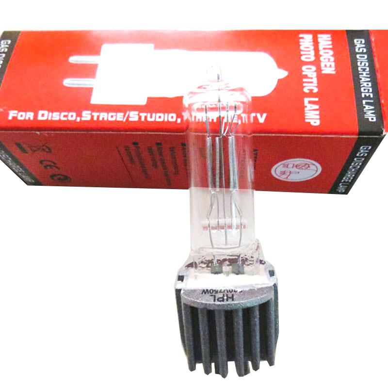 HPL575W HPL750W lámpara de ima - Photography Bulb reseña y precio