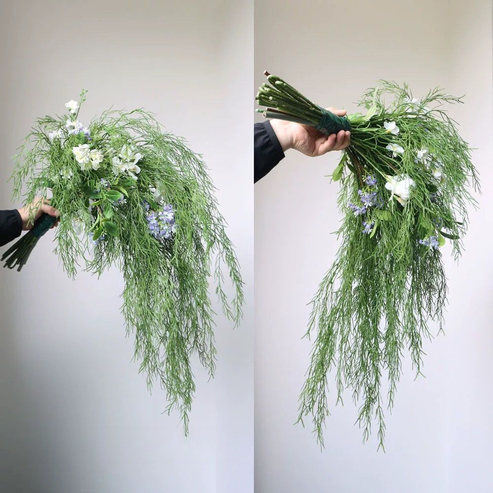 Estilo Natural |   Ramo de Flo - Photography Wedding reseña y precio